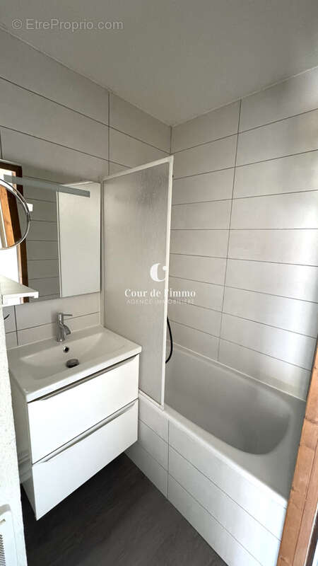 Appartement à VIUZ-EN-SALLAZ