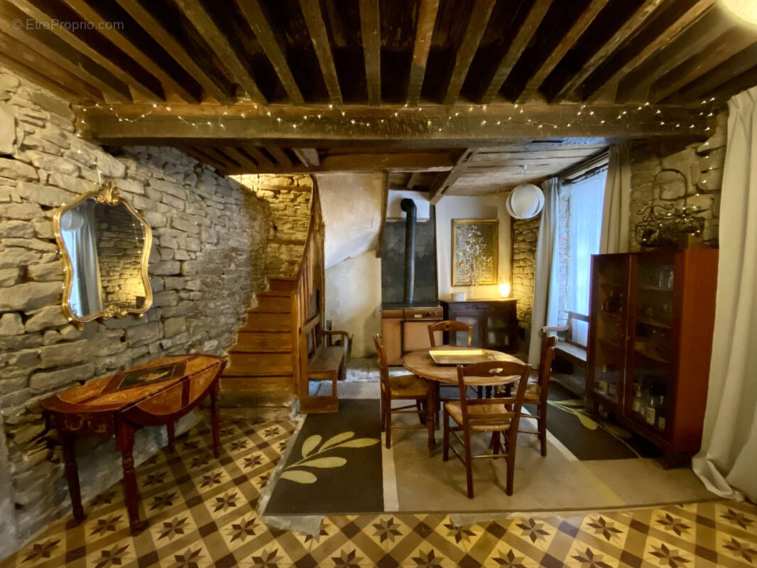 Maison à CONQUES-SUR-ORBIEL