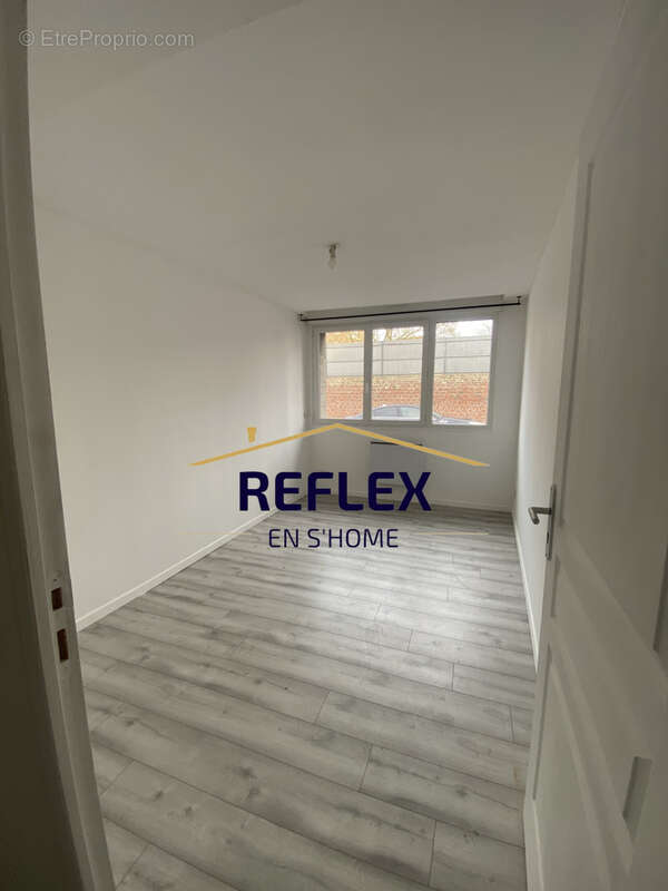 Appartement à ALBERT