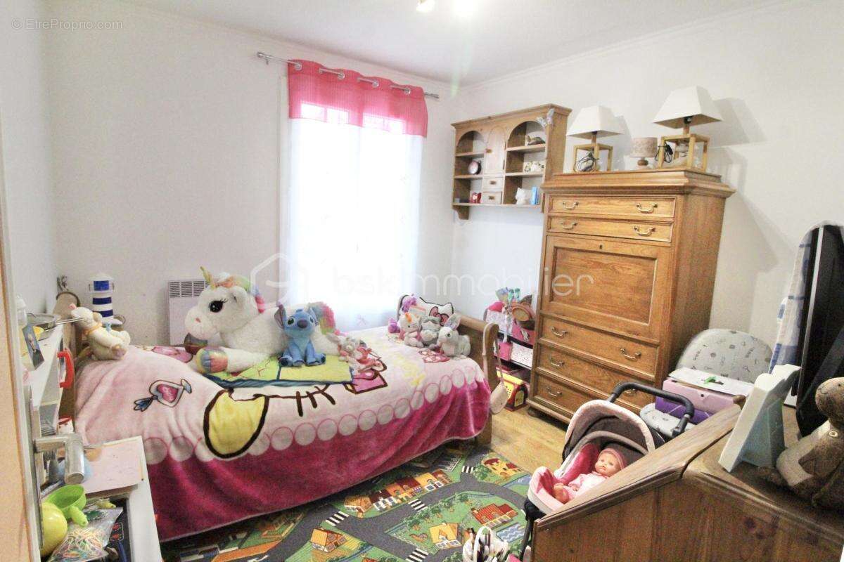 Maison à SAINT-GERMAIN-DES-PRES