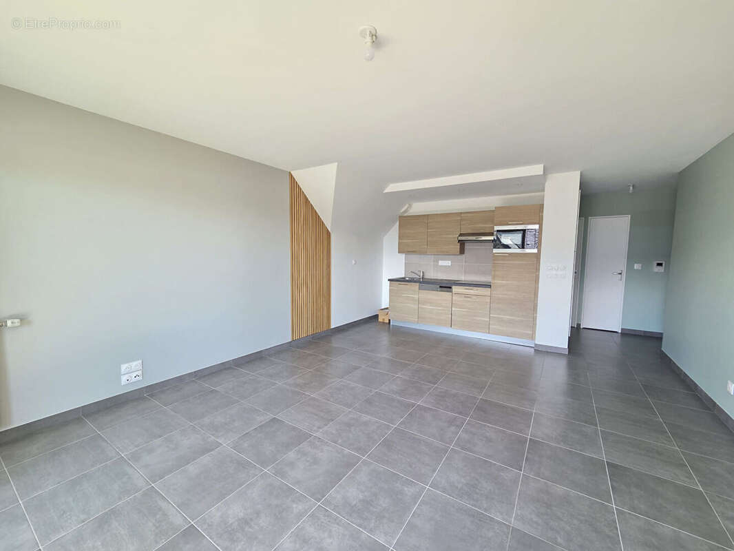 Appartement à SAINT-MALO