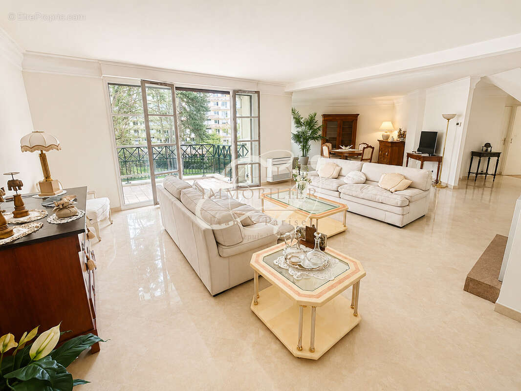 Appartement à ECULLY