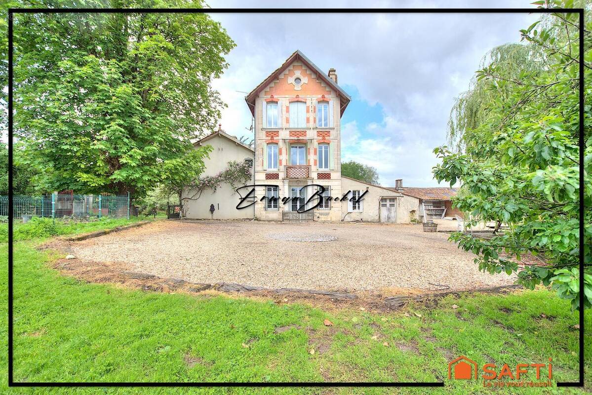 Photo 1 - Maison à SAINT-PAUL