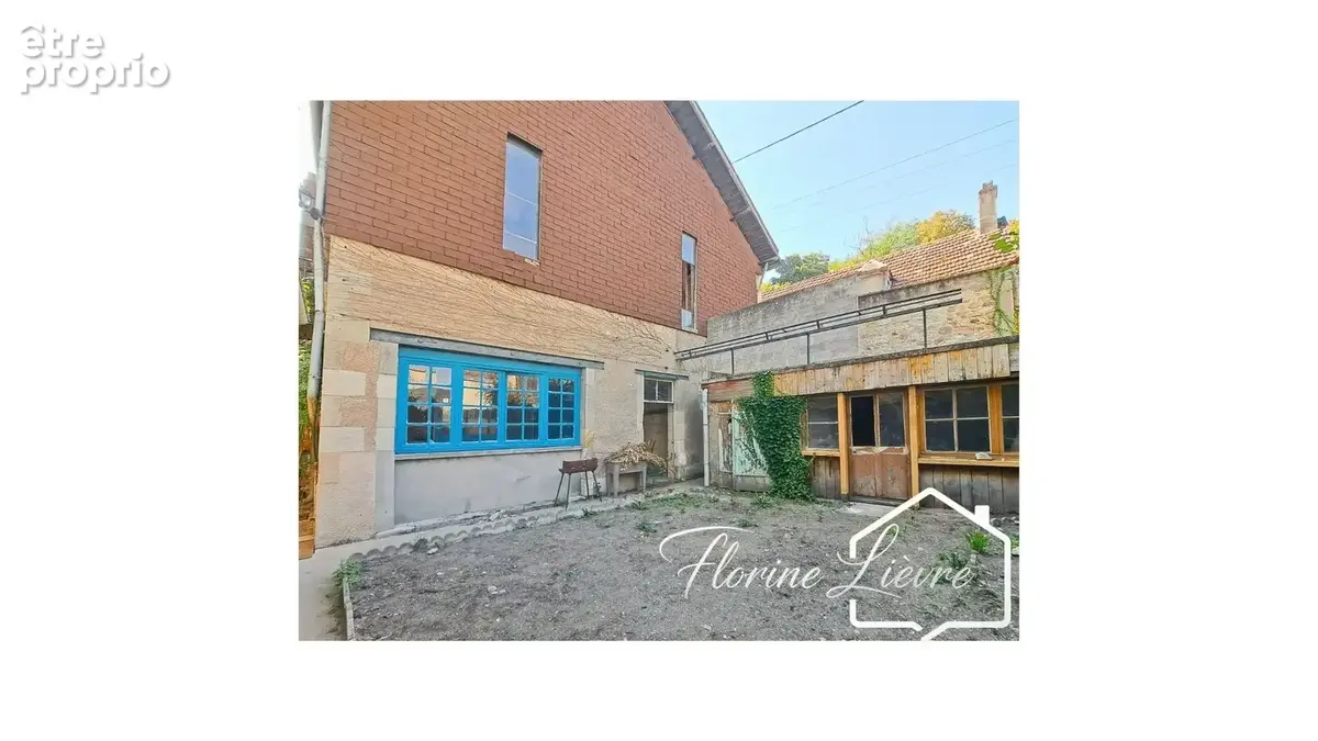 Ensemble Immobilier 2 Maisons  - Plus de 200m2 habitables - - photo 23