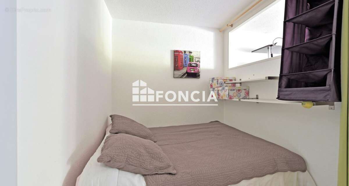 Appartement à LE GRAU-DU-ROI