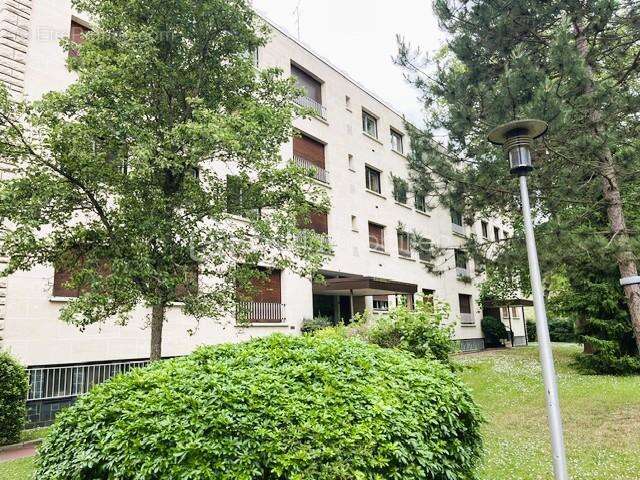 Appartement à SCEAUX