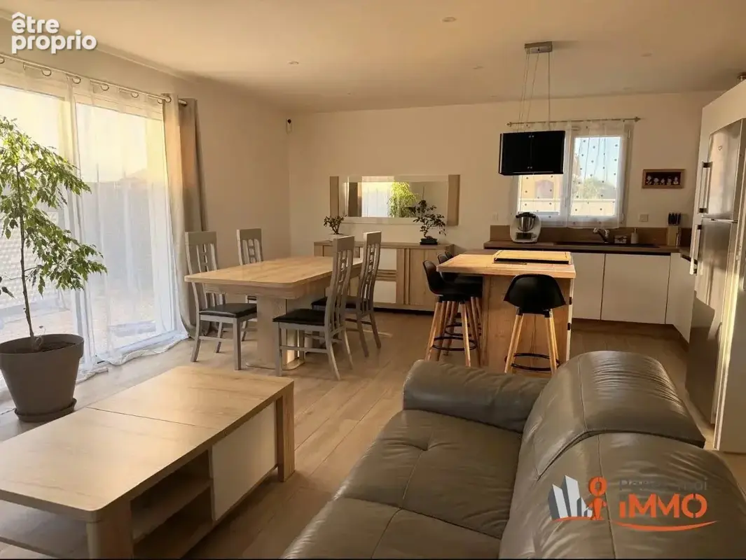 Maison à vendre Loyettes - photo 2