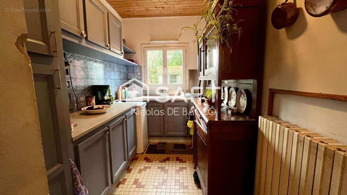 Photo 8 - Maison à CASTELJALOUX