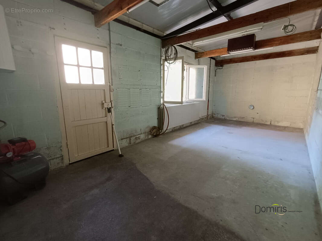 Maison 124 m² à Roubaix  - photo 6