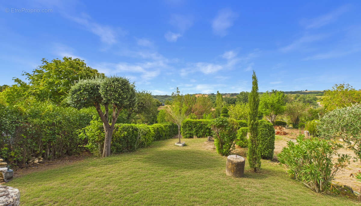 Maison de campagne - photo 2