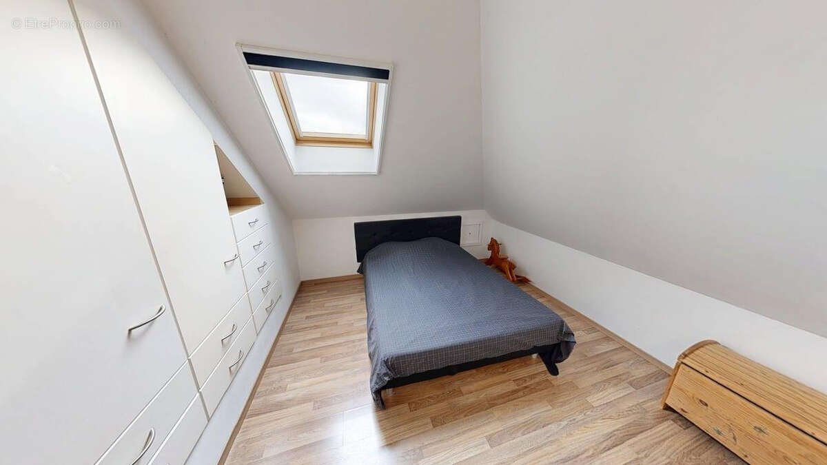 Maison à LES AVENIERES