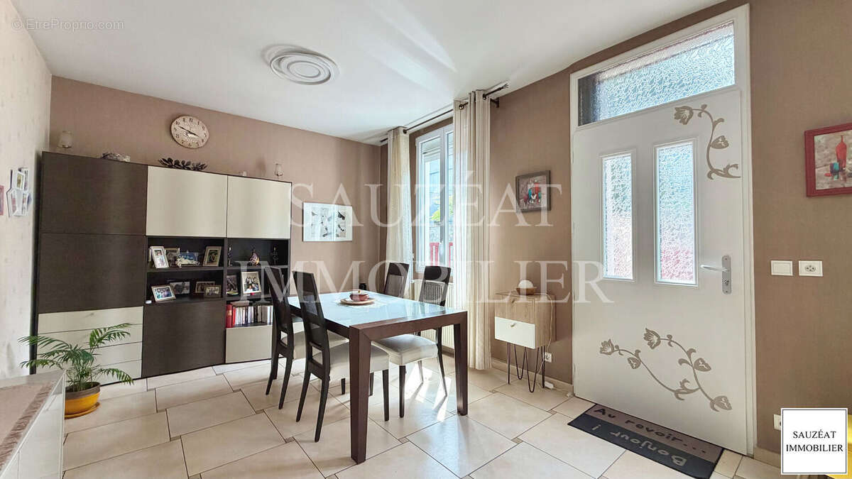 Bagneux - Maison coup de coeur - photo 8