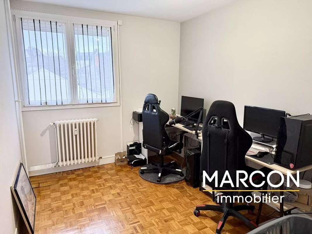 Appartement à GUERET