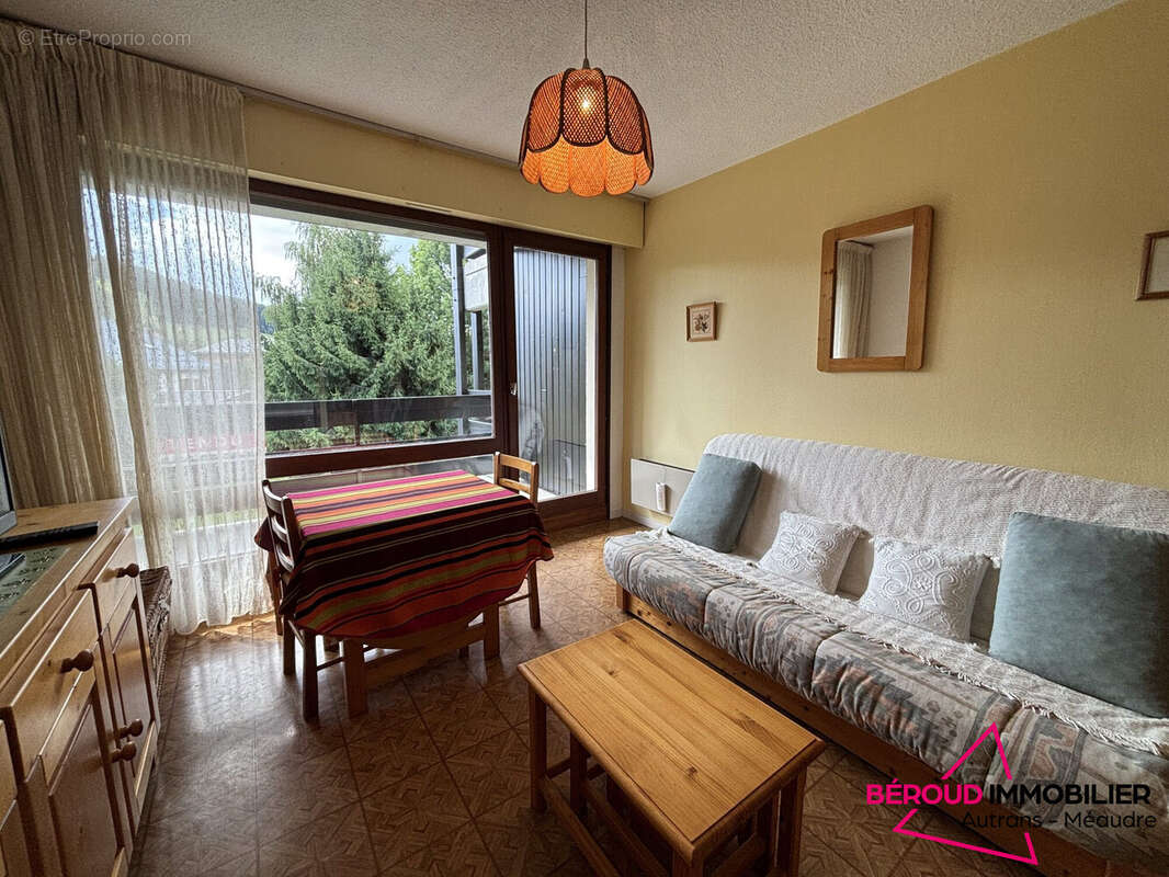 Appartement à AUTRANS