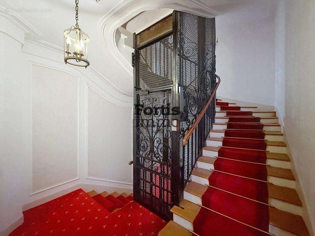 Paris 1 - opera / pyramides - studio au calme - photo 9