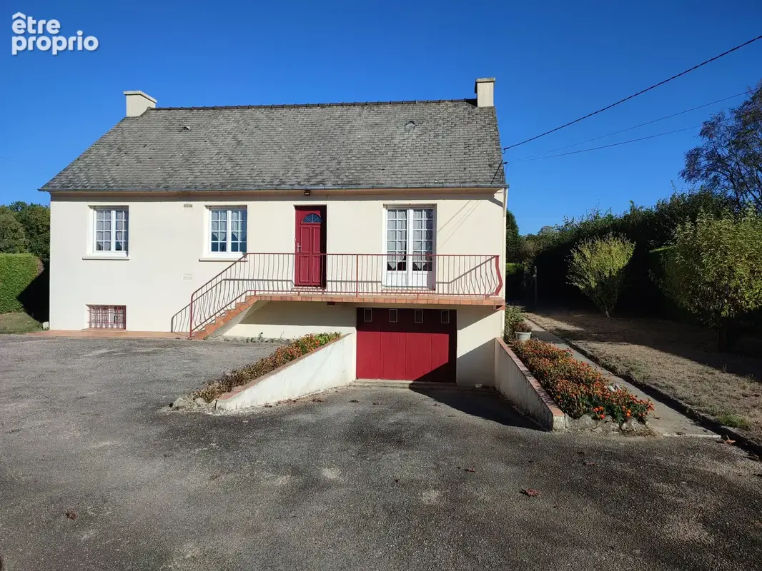 Photo Maison à Bobital au prix de 196 780€