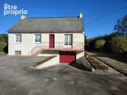 Maison à BOBITAL