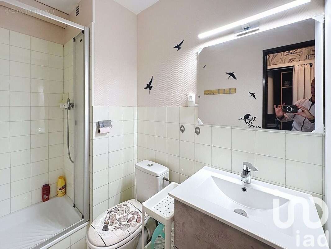 Photo 7 - Appartement à AGDE