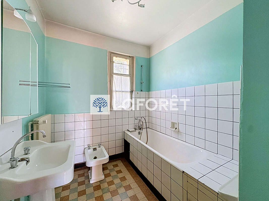 Maison Montbeliard - photo 9