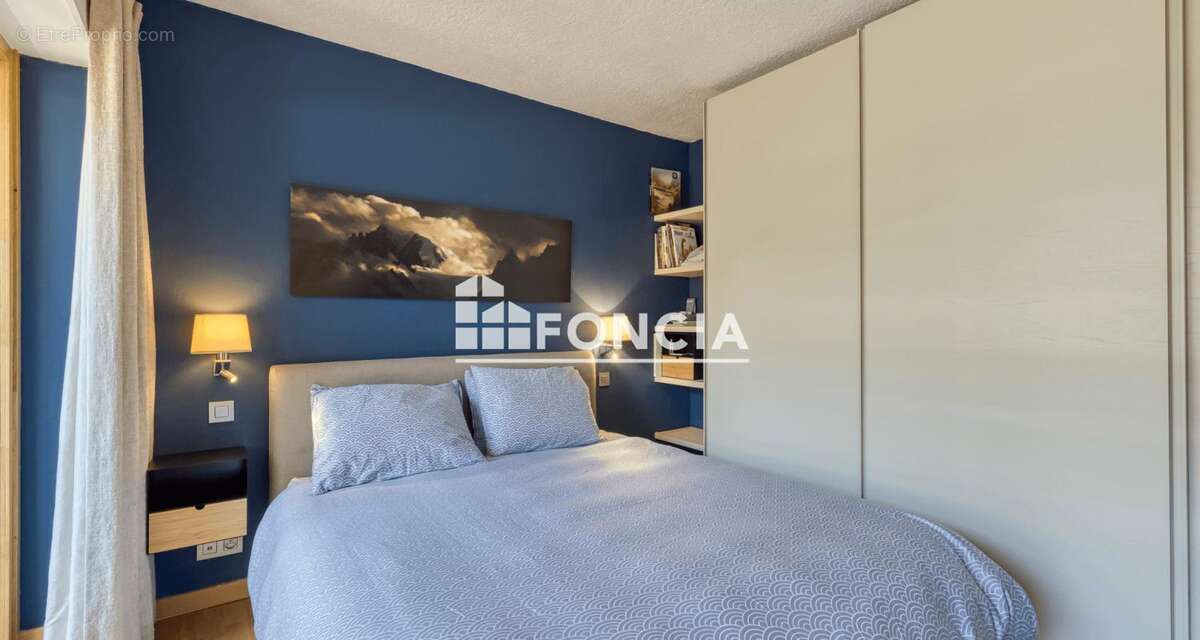 Appartement à MEGEVE