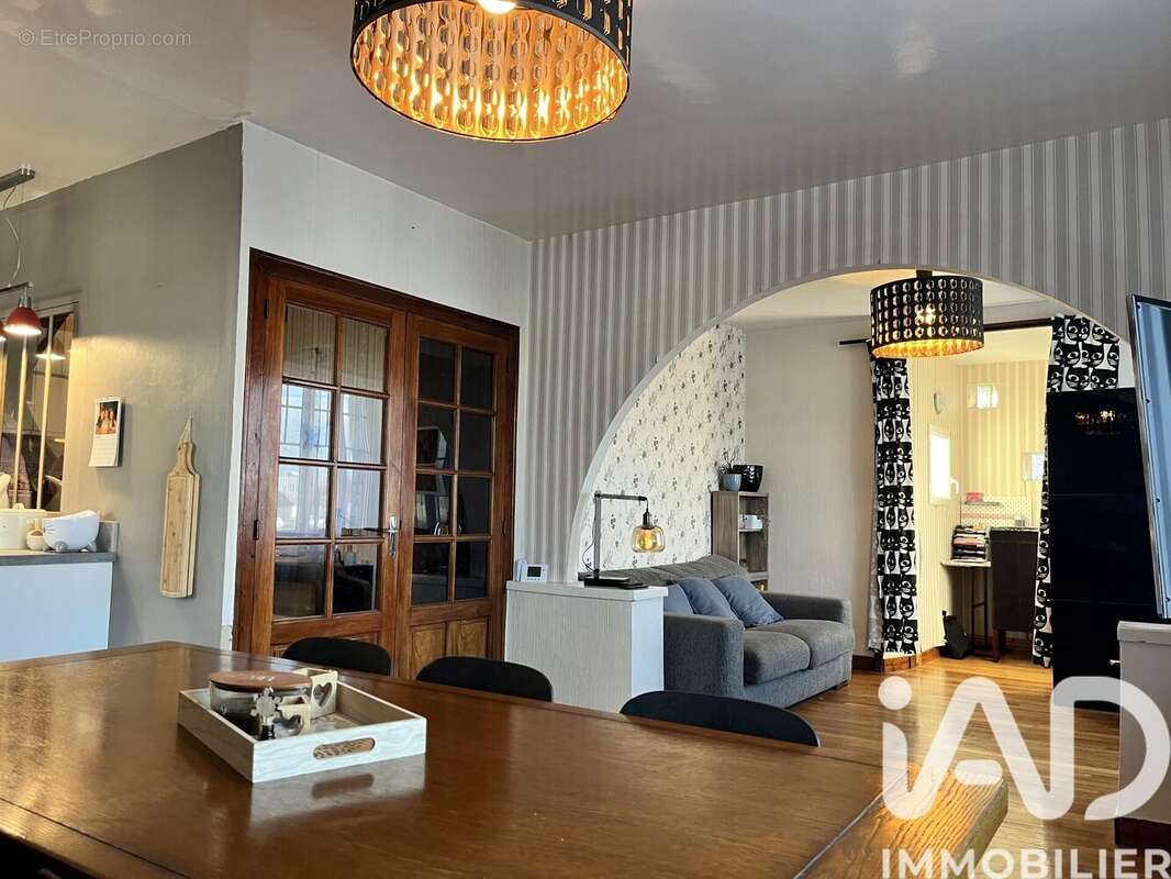 Photo 2 - Maison à QUEVERT