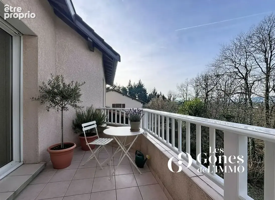 Une maison idéale pour la vie de famille, entre nature et sérénité, 4 ch,2 SDB , Grand garage et cave - photo 9