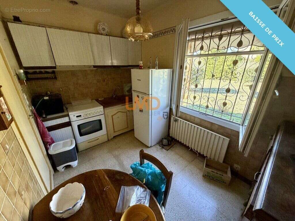 Maison à DRAGUIGNAN