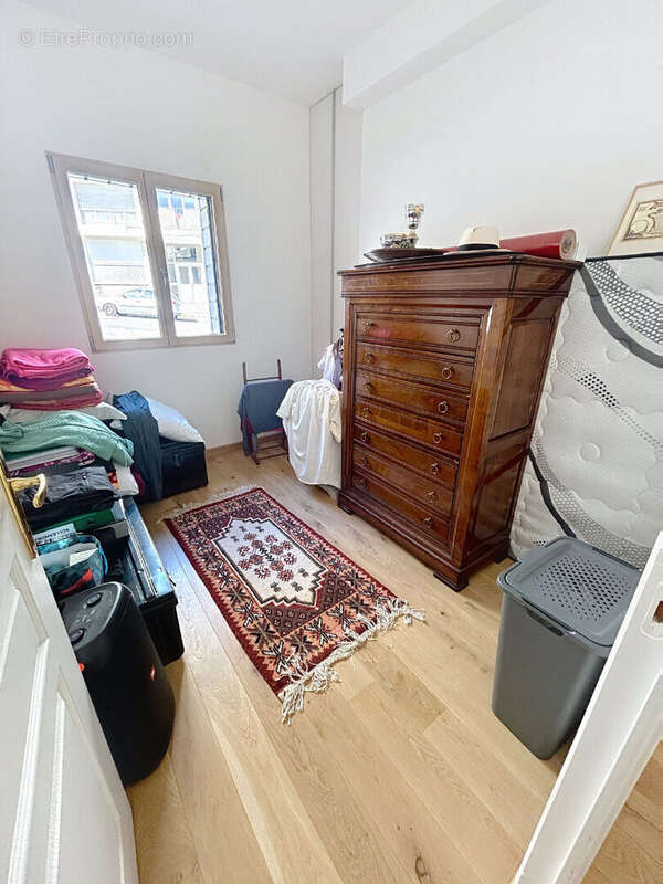 Appartement à QUIMPER