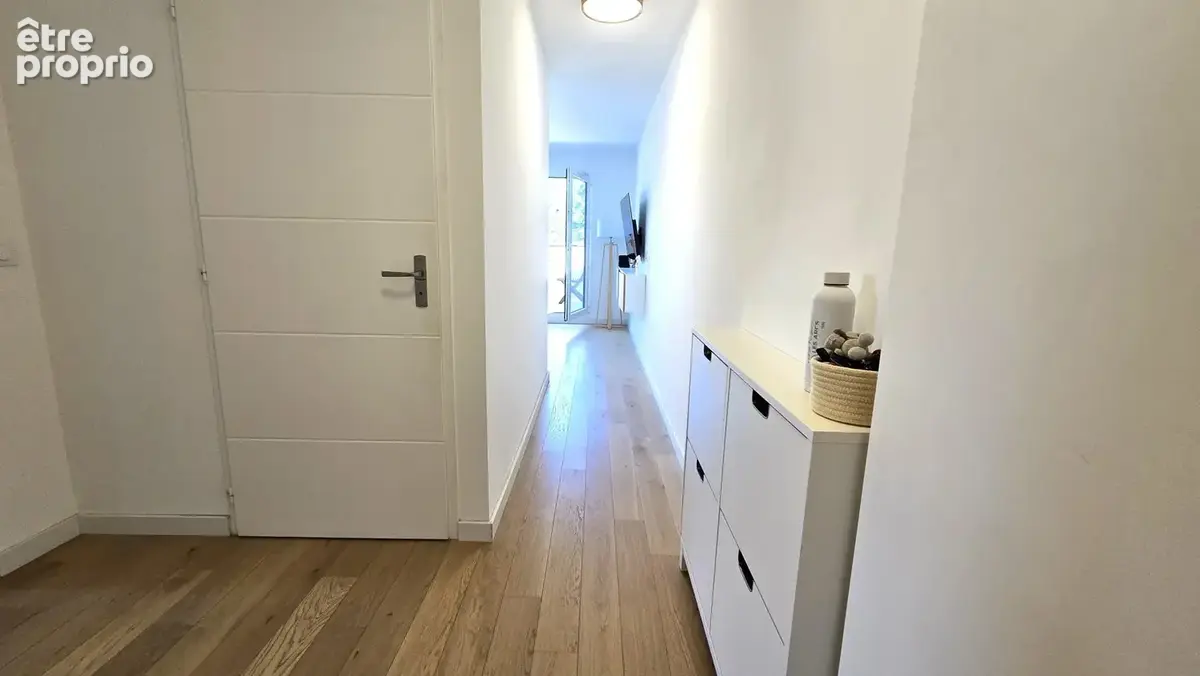 Appartement 2 pièces 52 m² à vendre à Machilly (74140) - photo 6