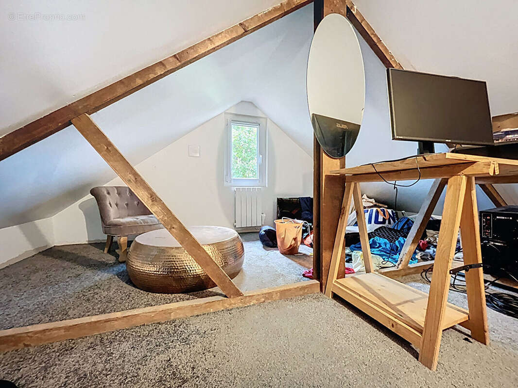 Maison à SAINT-MICHEL-SUR-ORGE