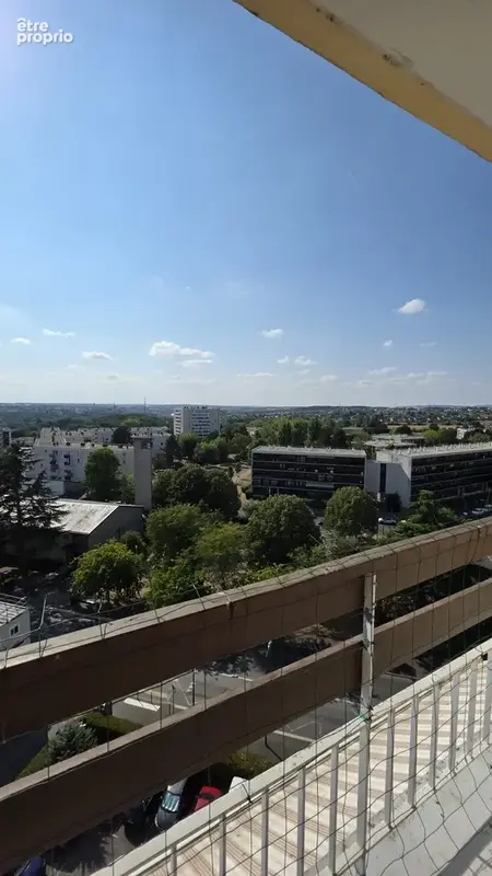 Appartement 5 pièces 104 m² à vendre à Pontoise (95300) - photo 7