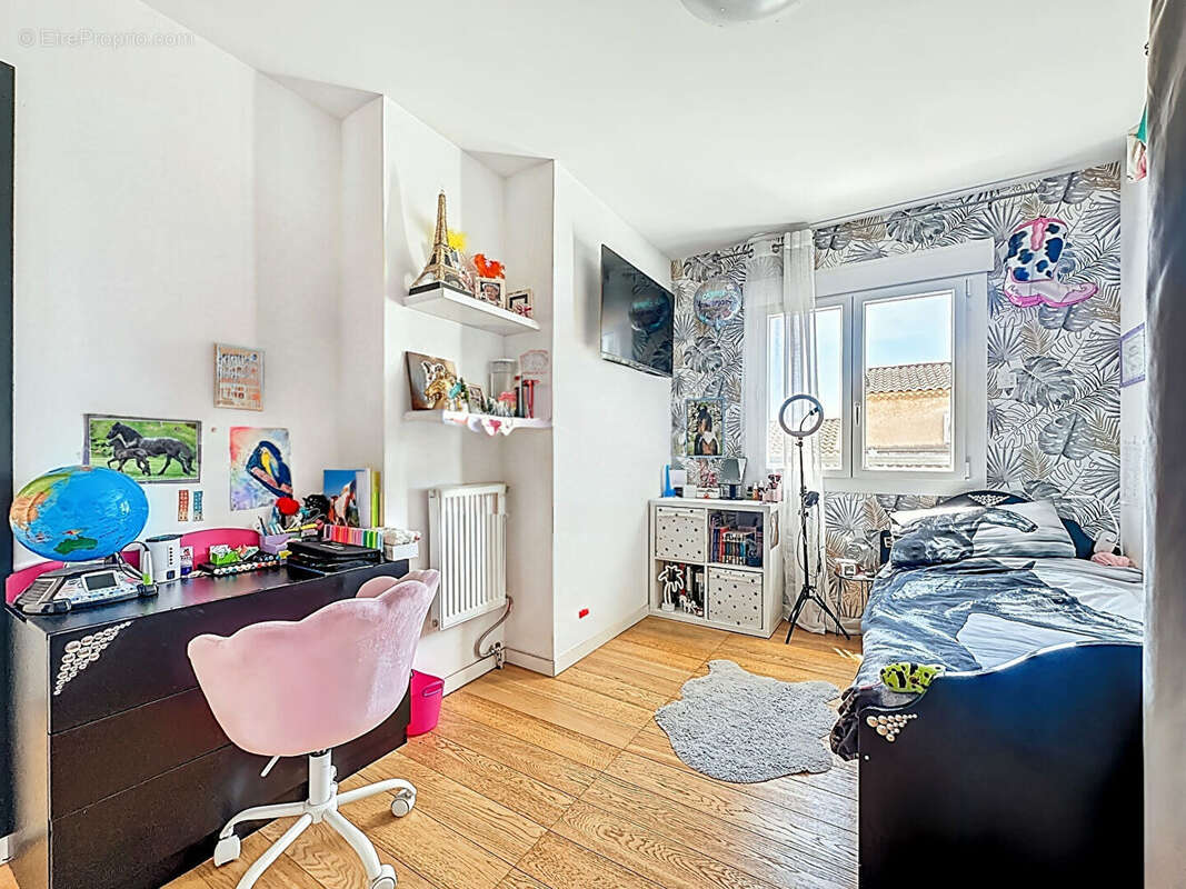 Maison à PLAN-DE-CUQUES