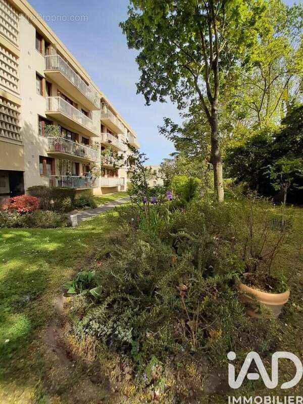 Photo 7 - Appartement à HERBLAY