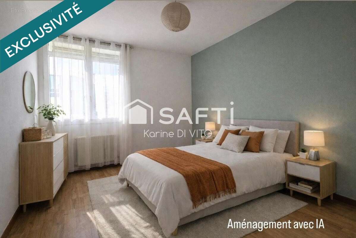 Photo 6 - Appartement à DRAGUIGNAN