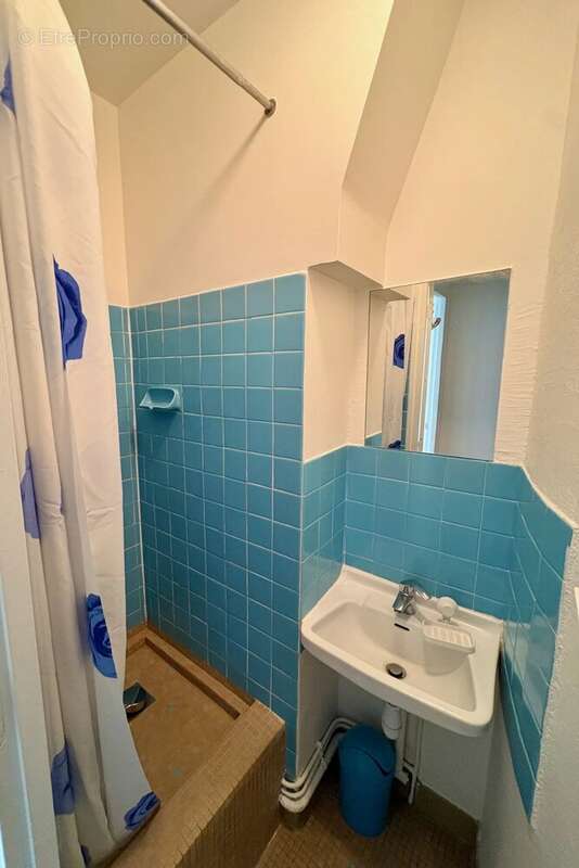 Appartement à PARIS-5E