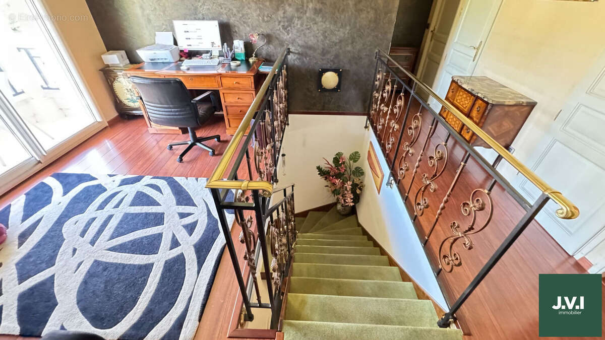 Maison à SAINT-GRATIEN