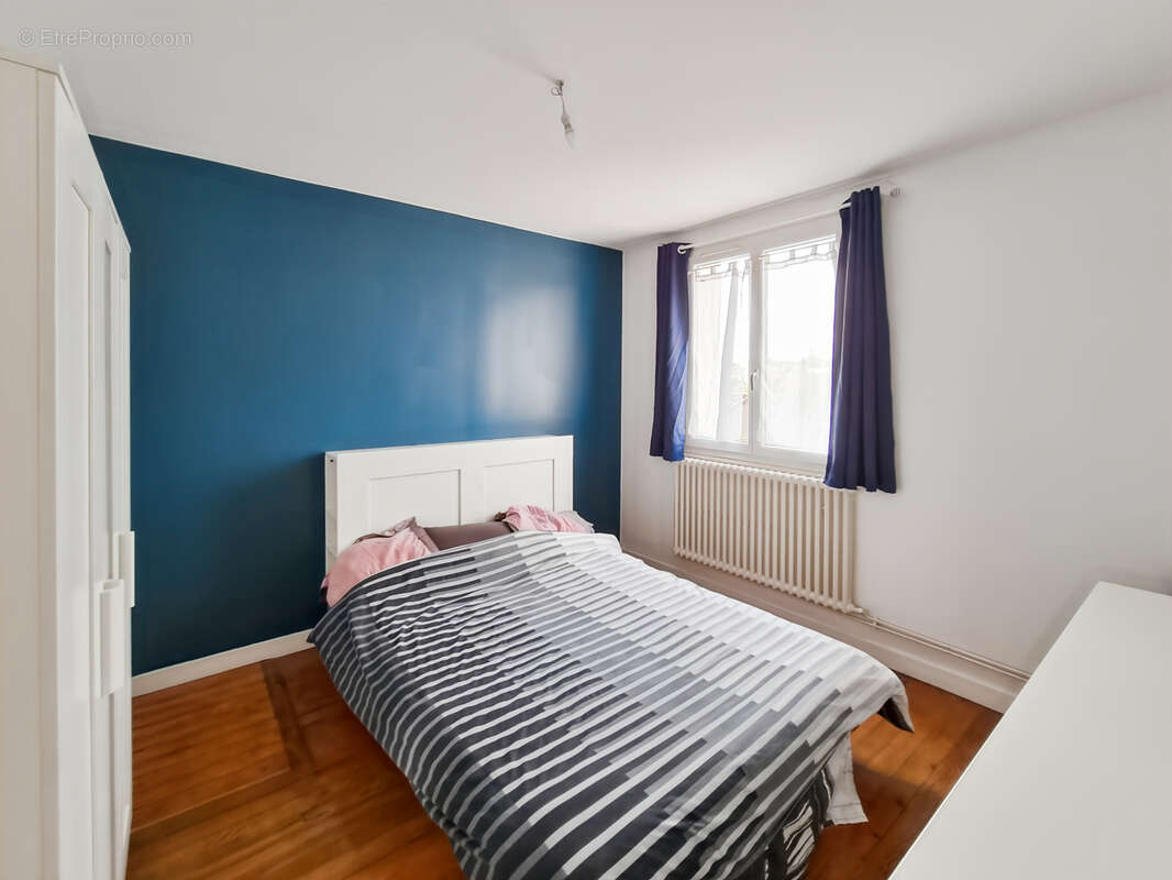Appartement T3 de 56m2 avec cave et garage   Auch proche IUT - photo 4