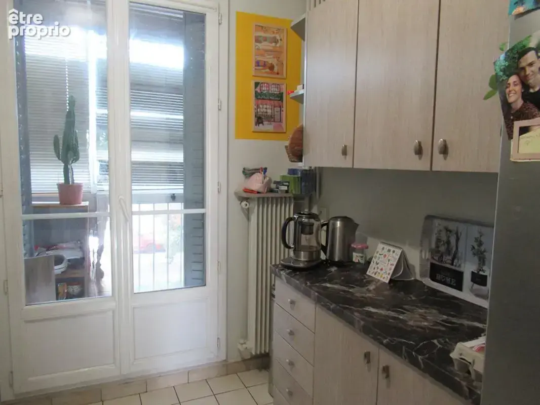 Appartement T3 avec stationnement - photo 4