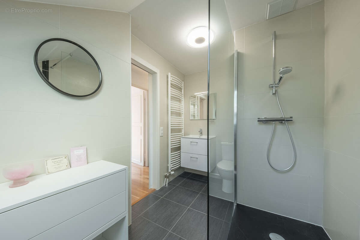 Maison 108 m2   4 chambres   coin-lès-cuvry (57420) - photo 13