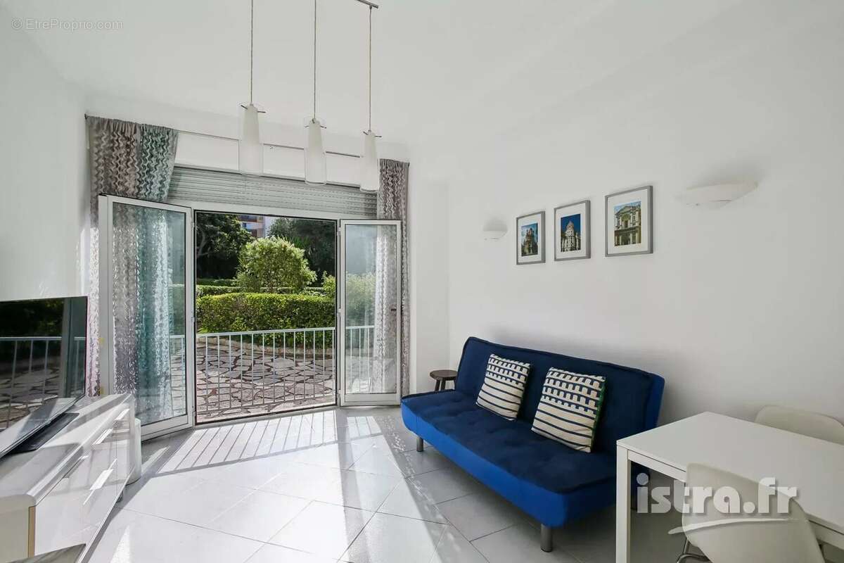 Nice Baumettes : votre pied-à-terre à quelques pas de la mer - photo 3