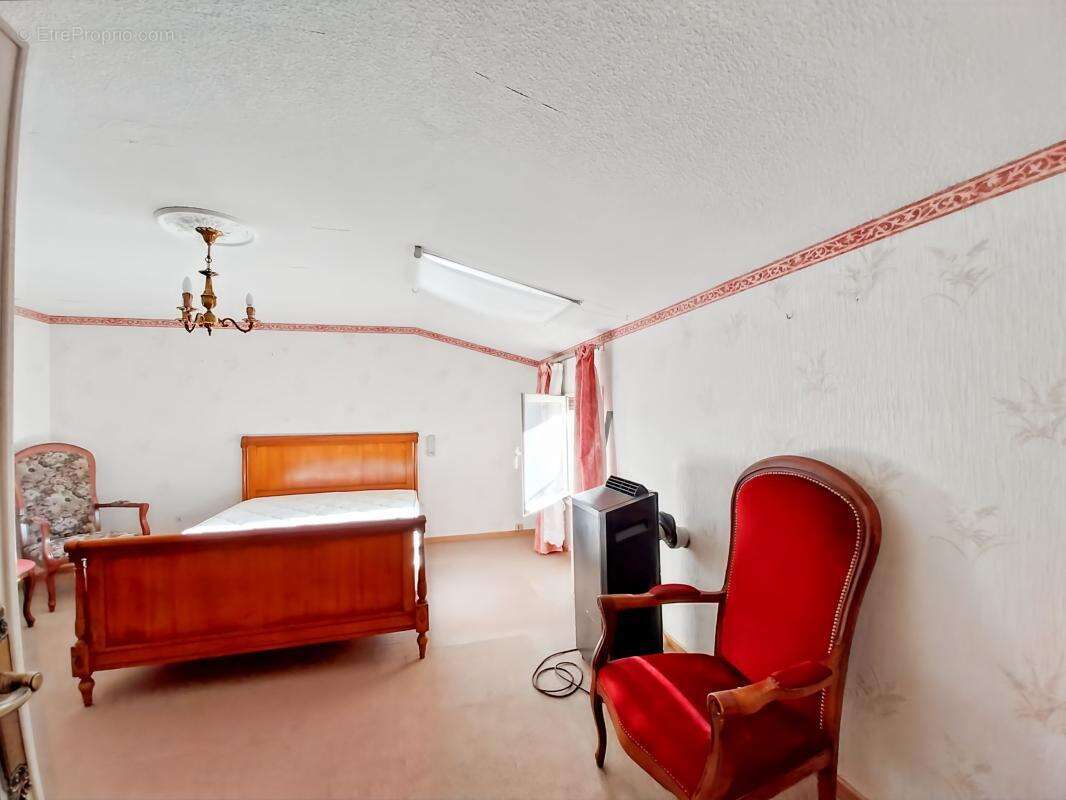 Maison à MARSEILLAN