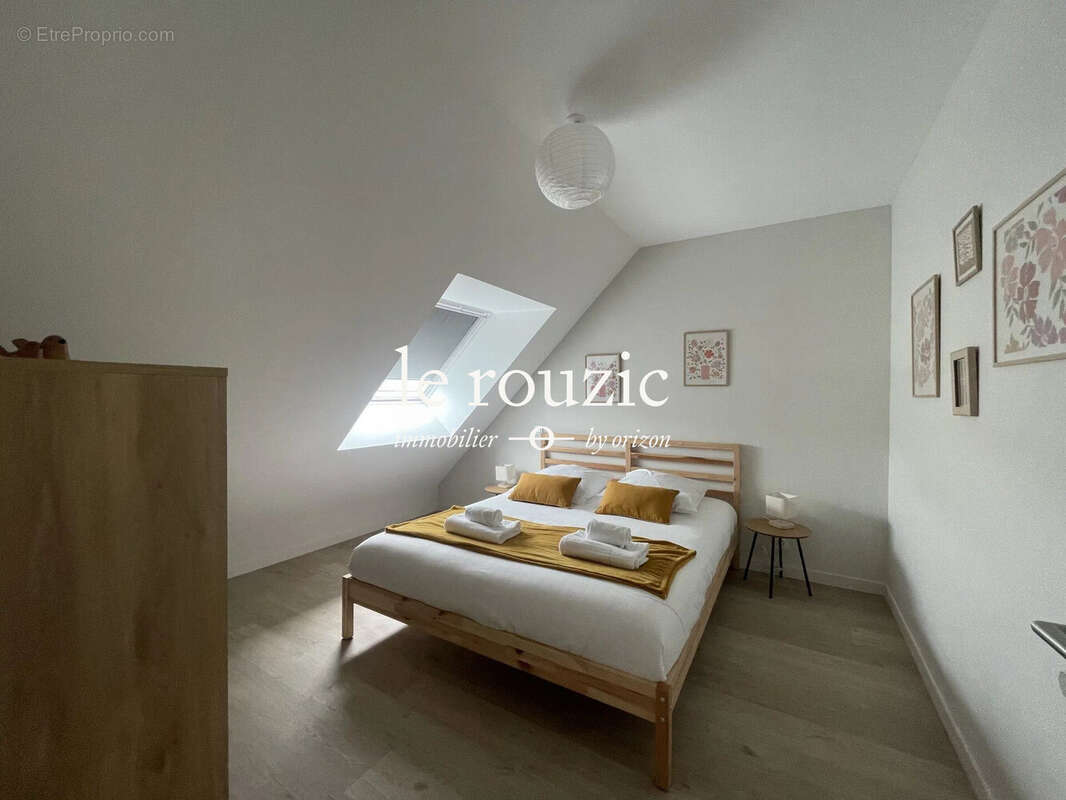 Maison 111 m² à Sarzeau  - photo 7