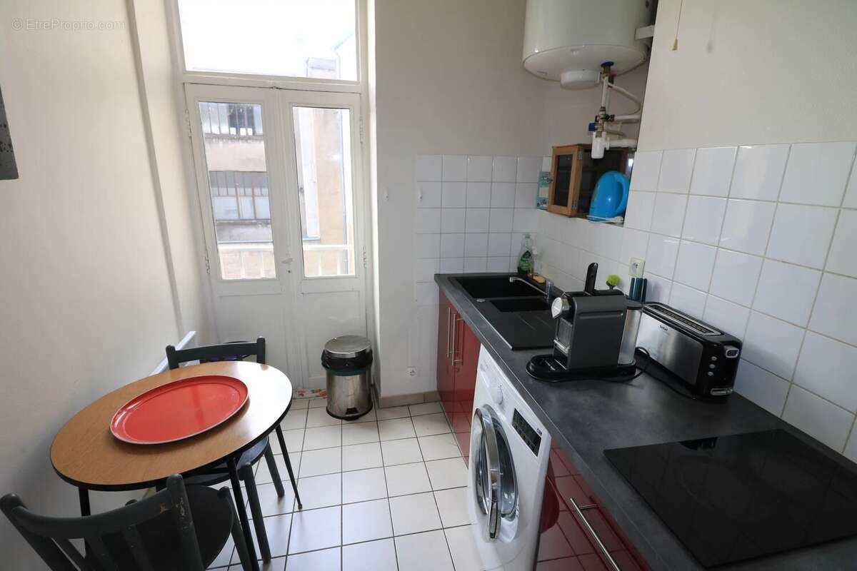Appartement à NEVERS