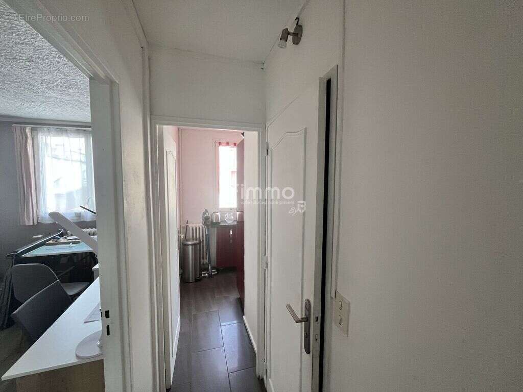 Appartement à LE PERREUX-SUR-MARNE