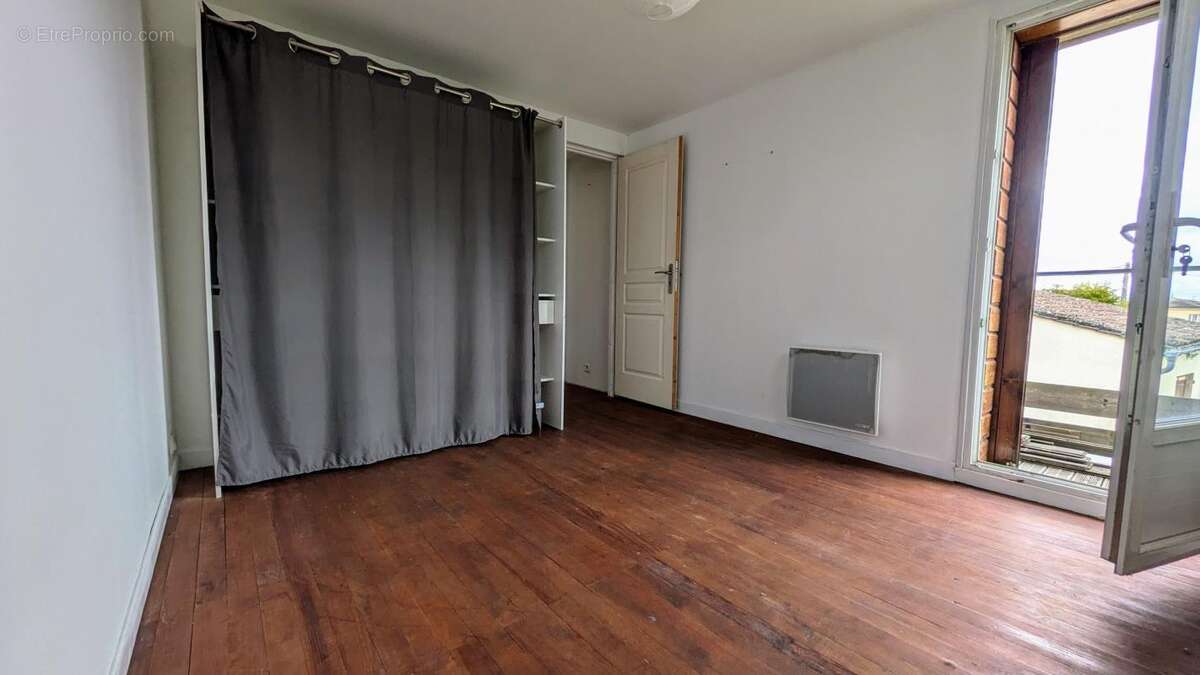 Maison à SAINT-ANDRE-DE-CUBZAC