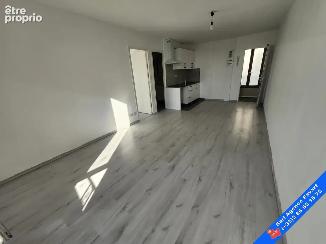 Lot de trois appartements - photo 9