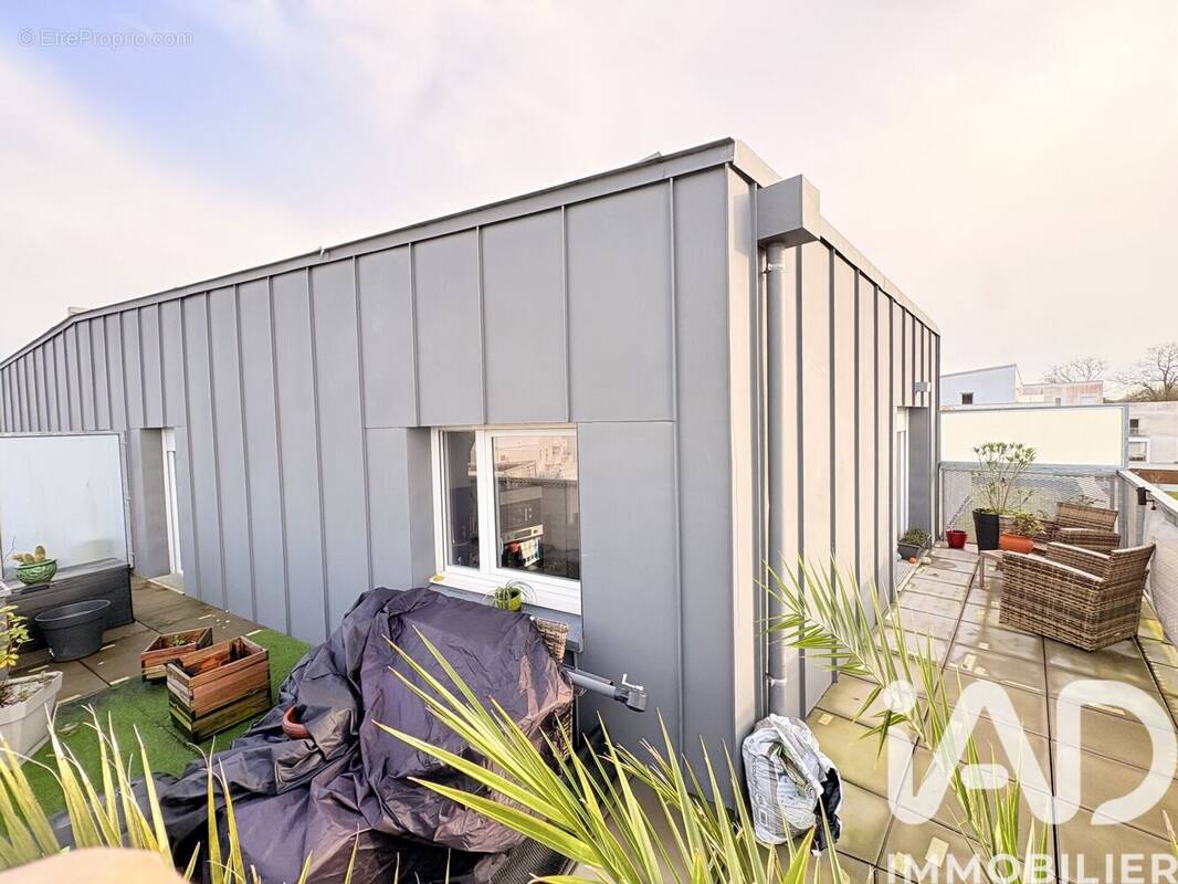 Photo 1 - Appartement à THOUARE-SUR-LOIRE