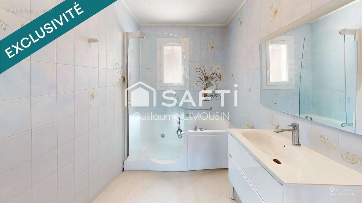 Photo 7 - Maison à SOLLIES-TOUCAS