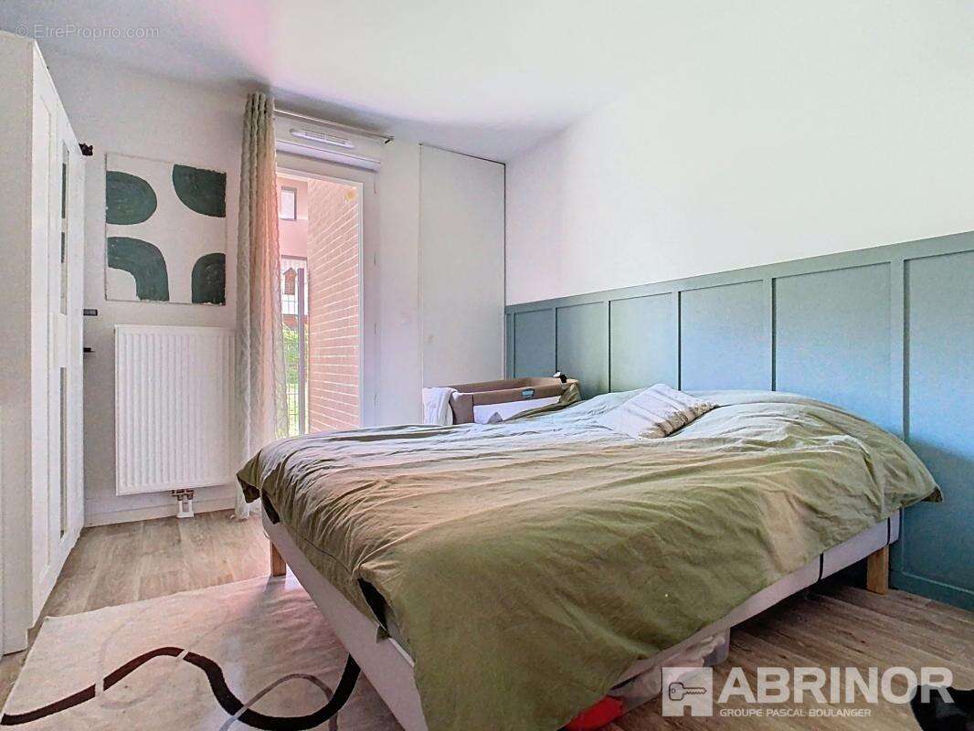 Appartement à HELLEMMES-LILLE