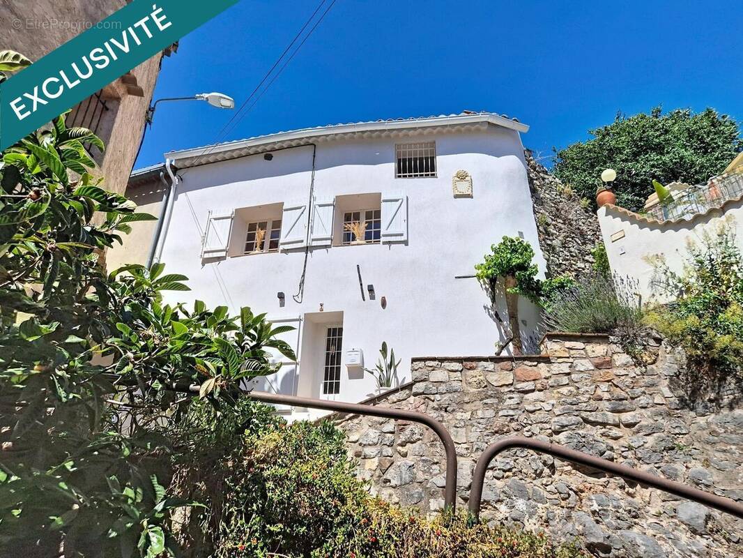 Photo 1 - Maison à LE LUC